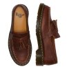 Półbuty Dr. Martens ADRIAN YS TASSEL Cashew Ambassador 31995253